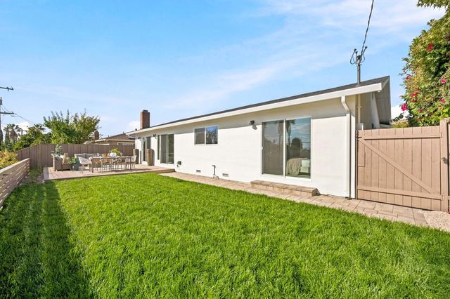 1485 Sierra Creek Way, San Jose, CA 95132