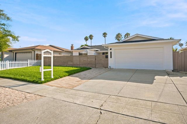 1485 Sierra Creek Way, San Jose, CA 95132