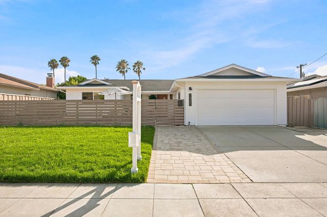 1485 Sierra Creek Way, San Jose, CA 95132