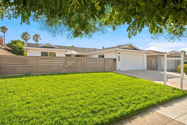 1485 Sierra Creek Way, San Jose, CA 95132