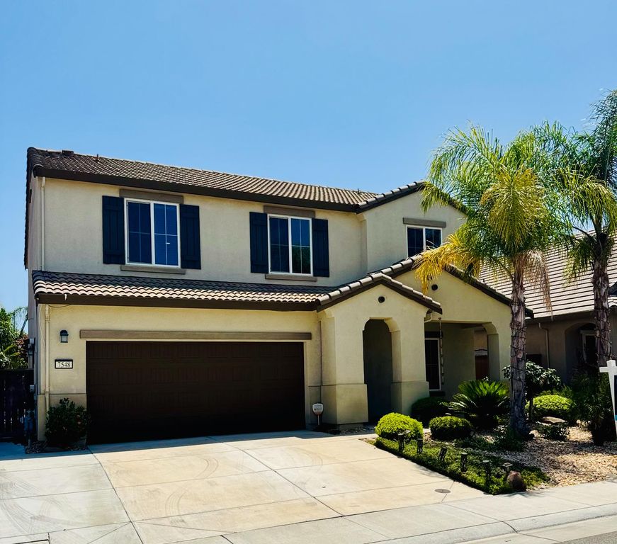 7548 Chappelle Way, Elk Grove, CA 95757