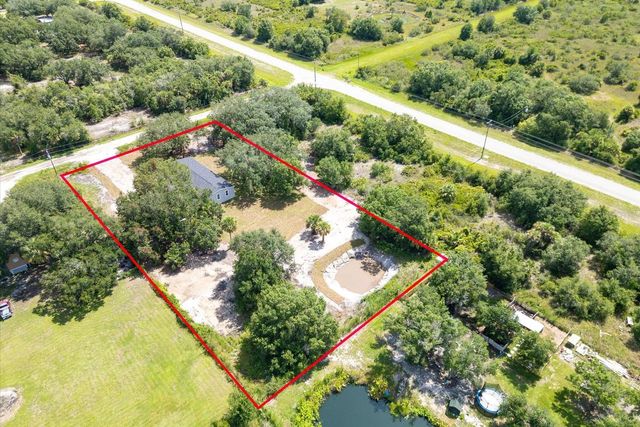 19260 NW 244TH STREET, Okeechobee, FL 34972