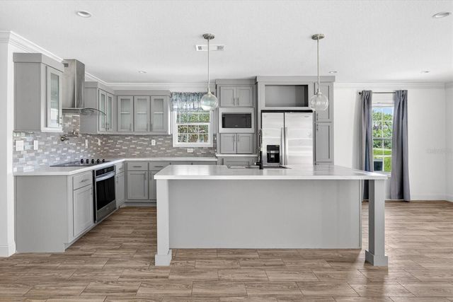 19260 NW 244TH STREET, Okeechobee, FL 34972