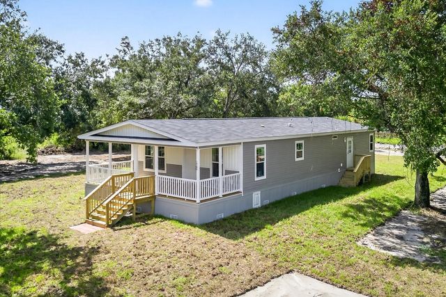 19260 NW 244TH STREET, Okeechobee, FL 34972