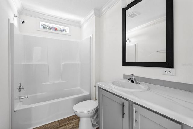 19260 NW 244TH STREET, Okeechobee, FL 34972