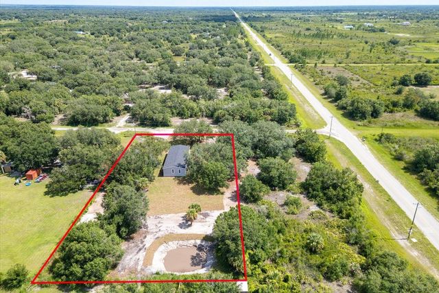 19260 NW 244TH STREET, Okeechobee, FL 34972