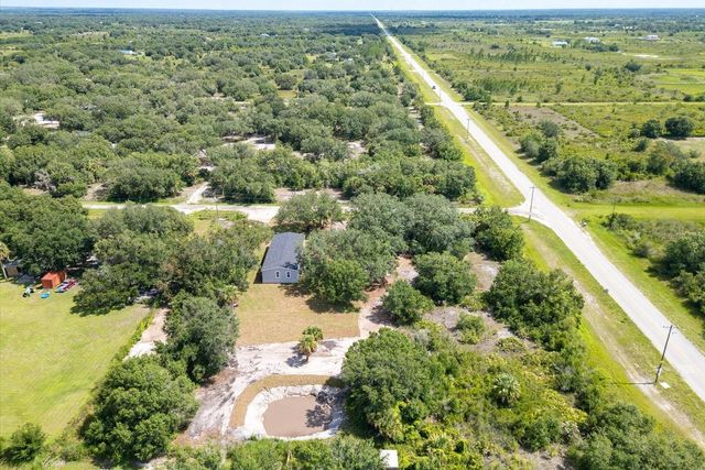 19260 NW 244TH STREET, Okeechobee, FL 34972