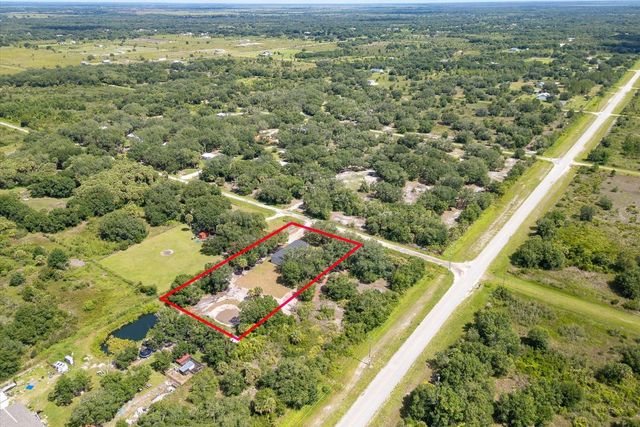 19260 NW 244TH STREET, Okeechobee, FL 34972