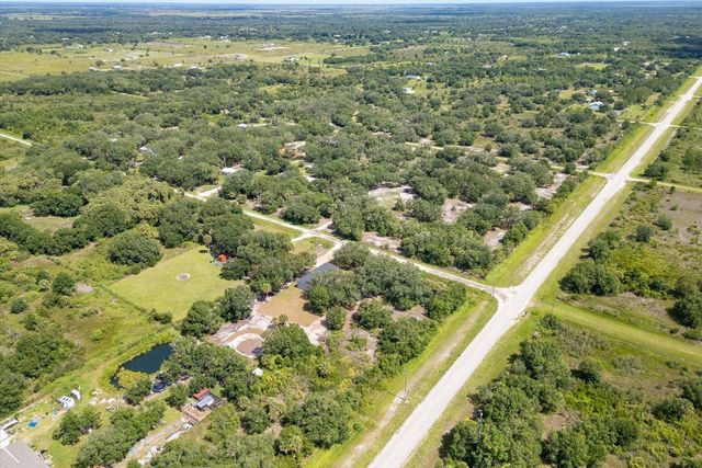 19260 NW 244TH STREET, Okeechobee, FL 34972