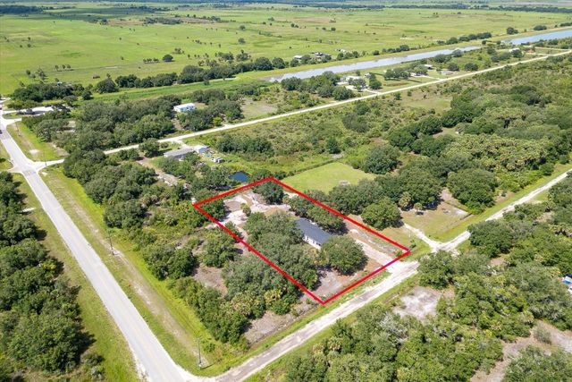 19260 NW 244TH STREET, Okeechobee, FL 34972