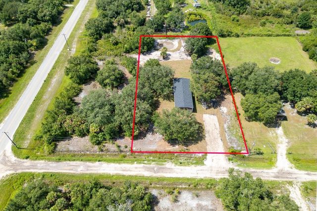 19260 NW 244TH STREET, Okeechobee, FL 34972