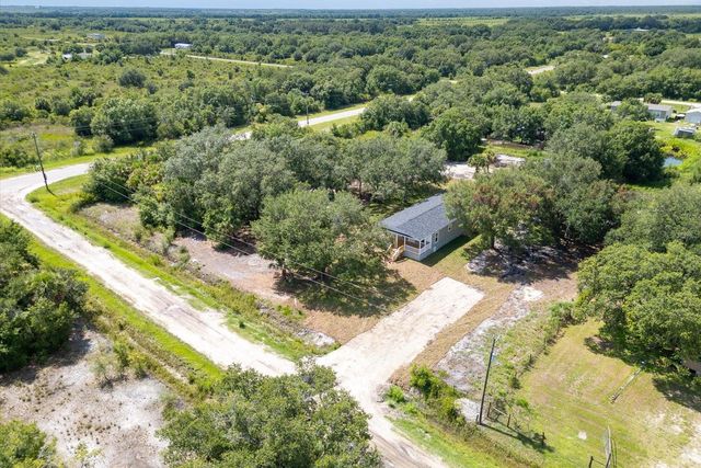 19260 NW 244TH STREET, Okeechobee, FL 34972