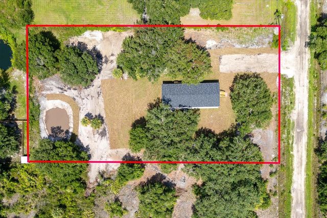 19260 NW 244TH STREET, Okeechobee, FL 34972