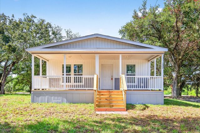 19260 NW 244TH STREET, Okeechobee, FL 34972