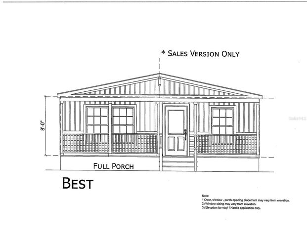 19260 NW 244TH STREET, Okeechobee, FL 34972