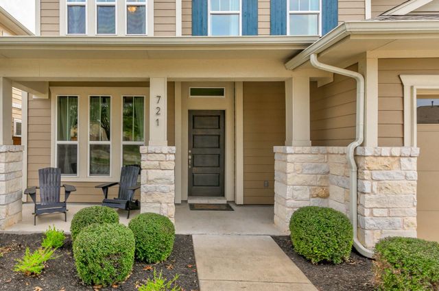 721 Clear Stream XING, Austin, TX 78753