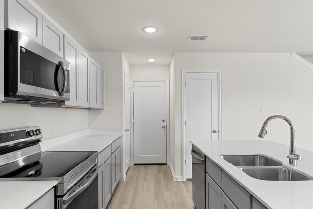 120 Kainos Street, Greenville, TX 75402