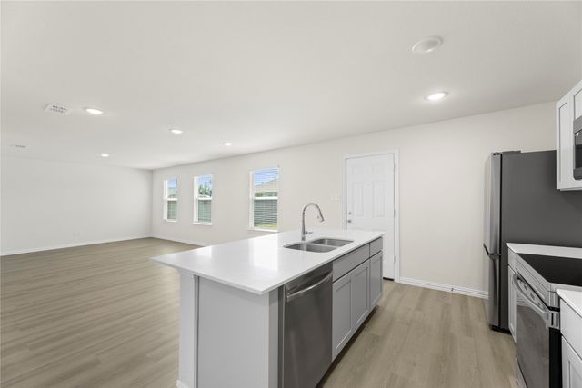 120 Kainos Street, Greenville, TX 75402