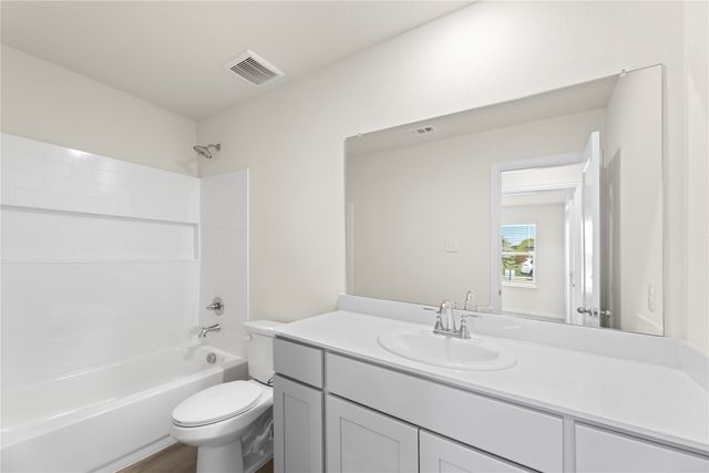 120 Kainos Street, Greenville, TX 75402