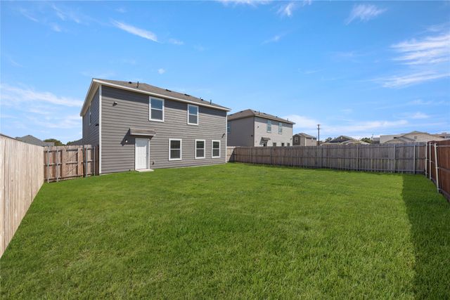 120 Kainos Street, Greenville, TX 75402