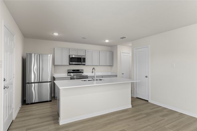 120 Kainos Street, Greenville, TX 75402