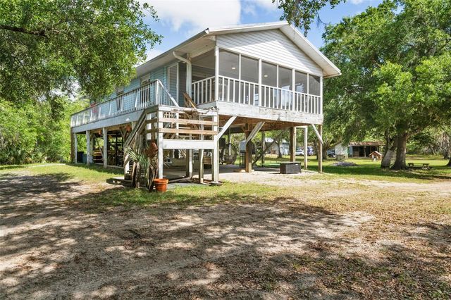 8096 SW GOLDEN GLADE AVENUE, Arcadia, FL 34266
