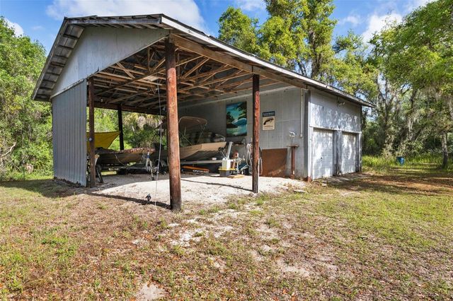 8096 SW GOLDEN GLADE AVENUE, Arcadia, FL 34266