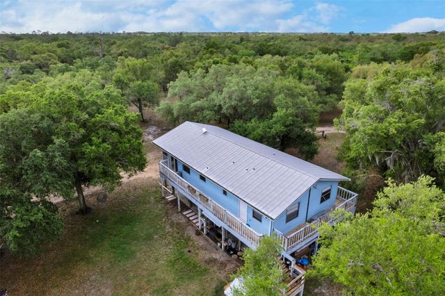 8096 SW GOLDEN GLADE AVENUE, Arcadia, FL 34266
