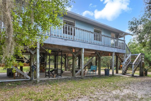 8096 SW GOLDEN GLADE AVENUE, Arcadia, FL 34266