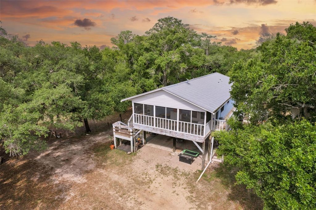 8096 SW GOLDEN GLADE AVENUE, Arcadia, FL 34266