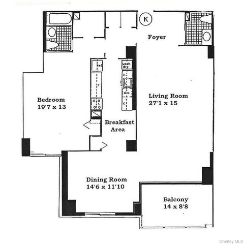 27010 Grand Central Parkway 7G, Floral Park, NY 11005