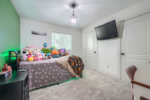 9613 County Road 4091, Scurry, TX 75158