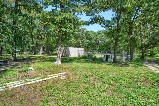 9613 County Road 4091, Scurry, TX 75158