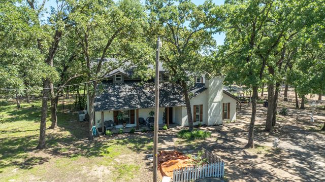 9613 County Road 4091, Scurry, TX 75158