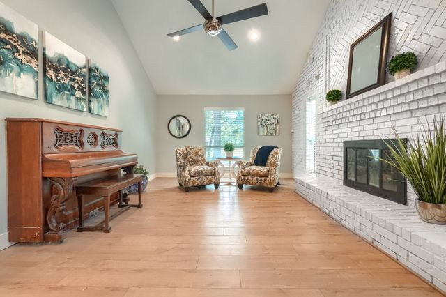 9613 County Road 4091, Scurry, TX 75158