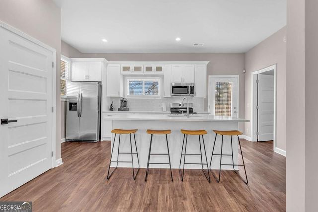 115 Griffin Street NW, Atlanta, GA 30314