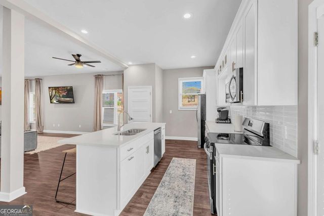 115 Griffin Street NW, Atlanta, GA 30314