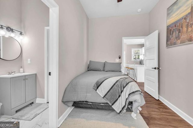 115 Griffin Street NW, Atlanta, GA 30314