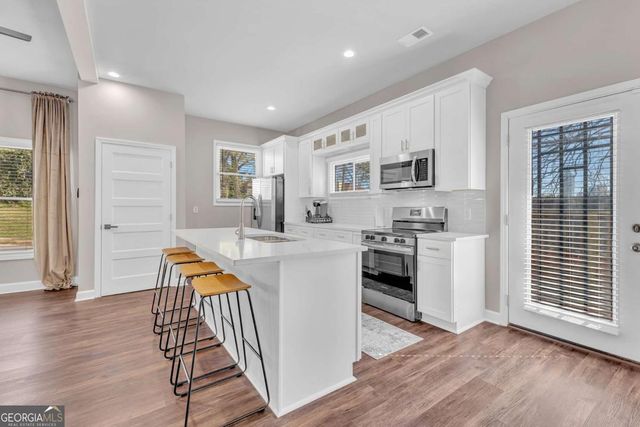 115 Griffin Street NW, Atlanta, GA 30314