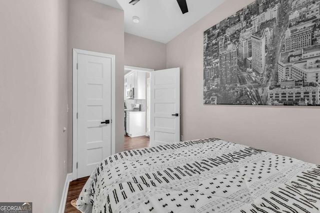 115 Griffin Street NW, Atlanta, GA 30314