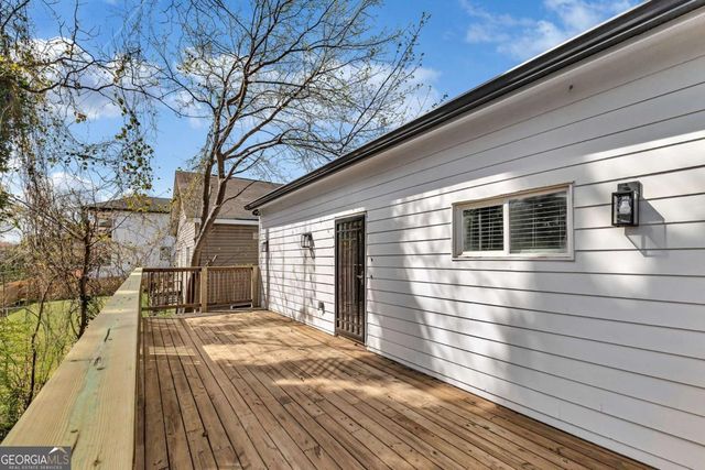 115 Griffin Street NW, Atlanta, GA 30314