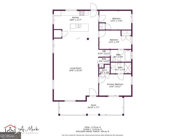 115 Griffin Street NW, Atlanta, GA 30314