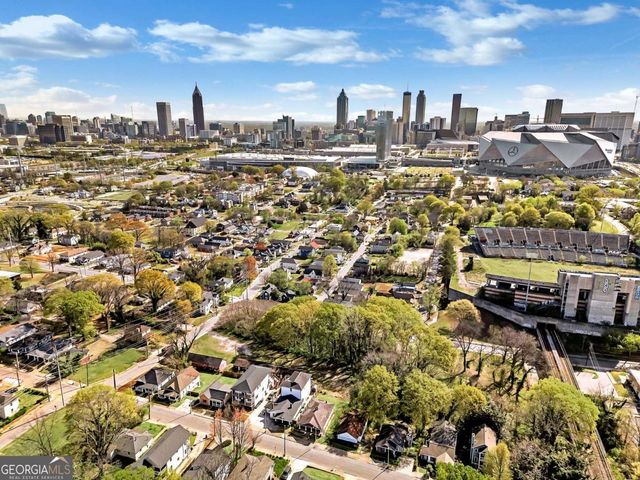 115 Griffin Street NW, Atlanta, GA 30314