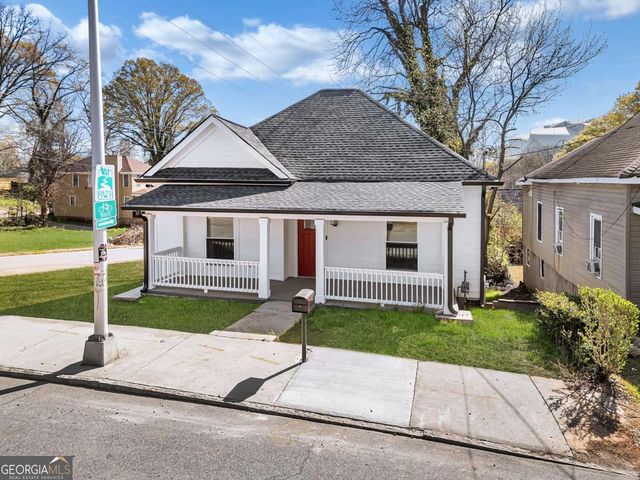 115 Griffin Street NW, Atlanta, GA 30314