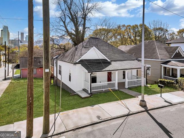 115 Griffin Street NW, Atlanta, GA 30314