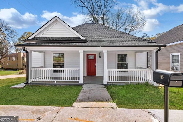 115 Griffin Street NW, Atlanta, GA 30314