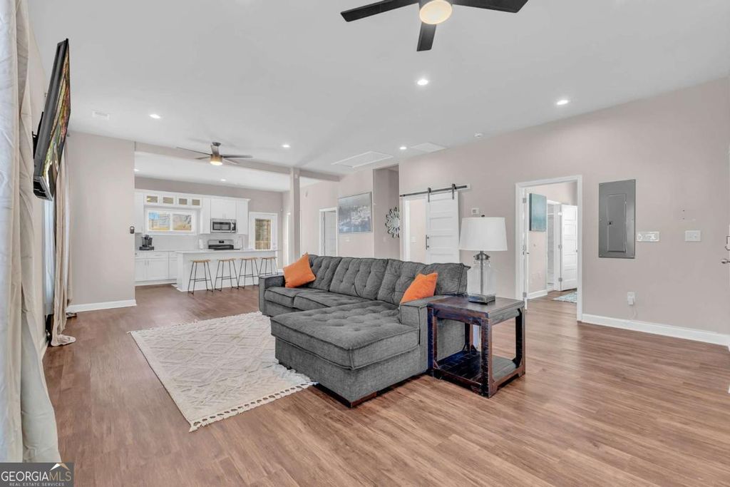 115 Griffin Street NW, Atlanta, GA 30314