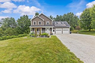 15 Cassidy Road, Fairfax, VT 05454