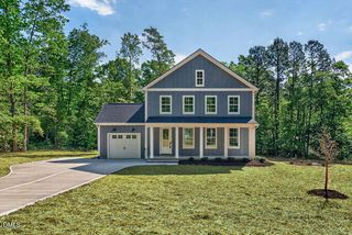 371 Water Tower Road, Moncure, NC 27559