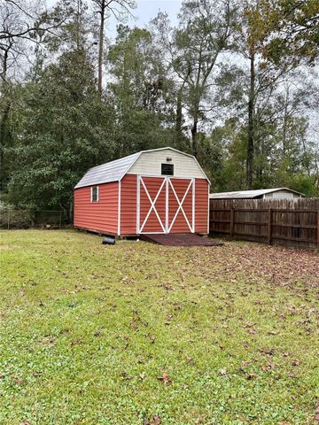 1140 Mitzi Street, Vidor, TX 77662